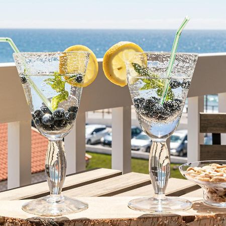 Marinha- Al Hotel Praia da Vagueira ภายนอก รูปภาพ