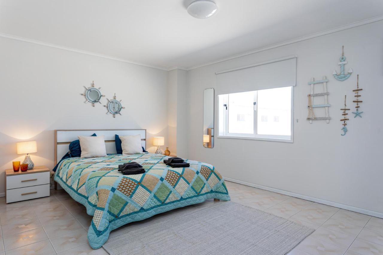 Marinha- Al Hotel Praia da Vagueira ภายนอก รูปภาพ