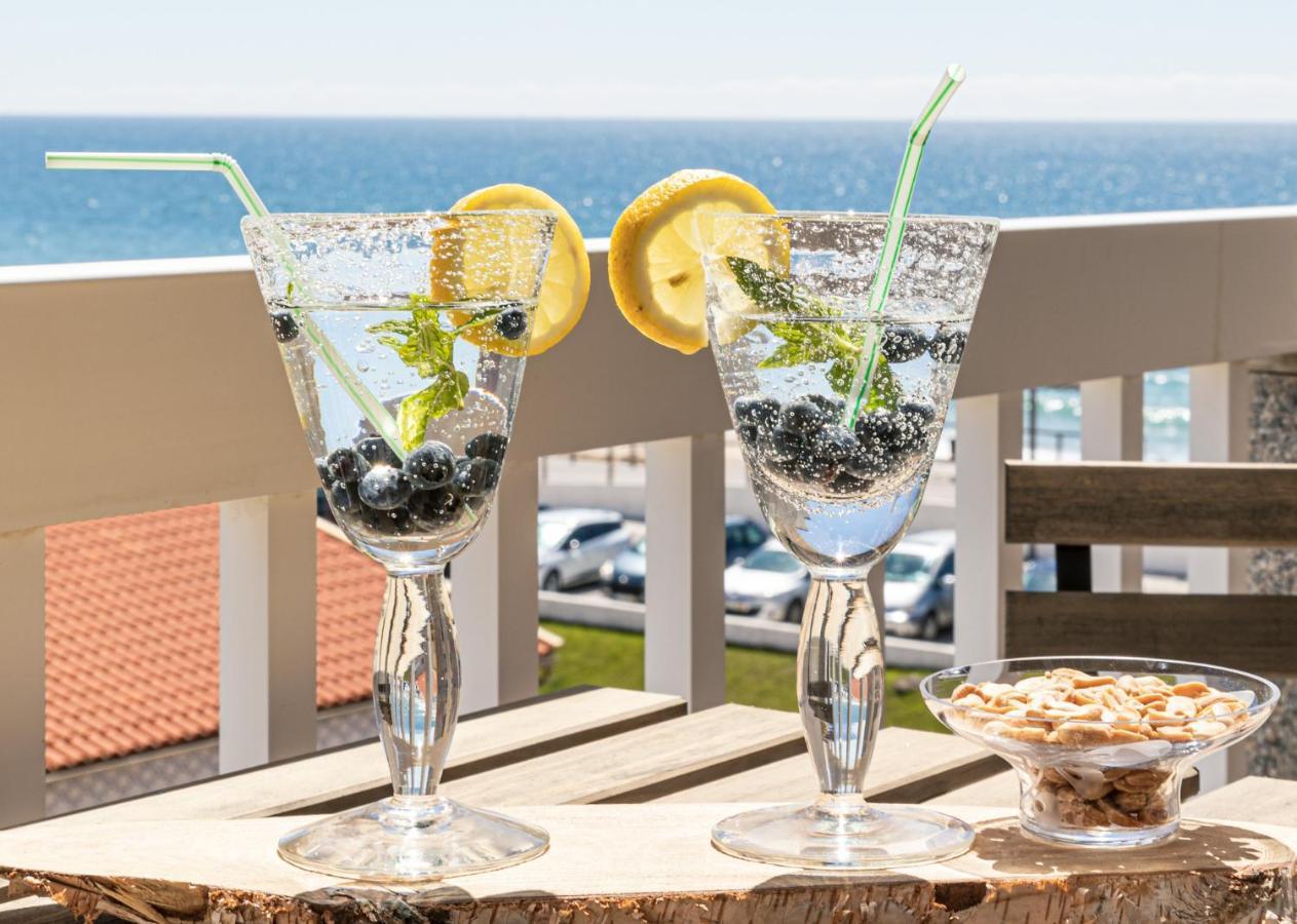 Marinha- Al Hotel Praia da Vagueira ภายนอก รูปภาพ