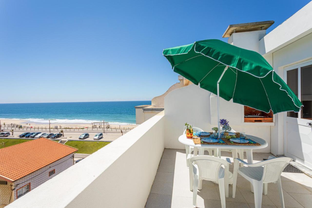 Marinha- Al Hotel Praia da Vagueira ภายนอก รูปภาพ