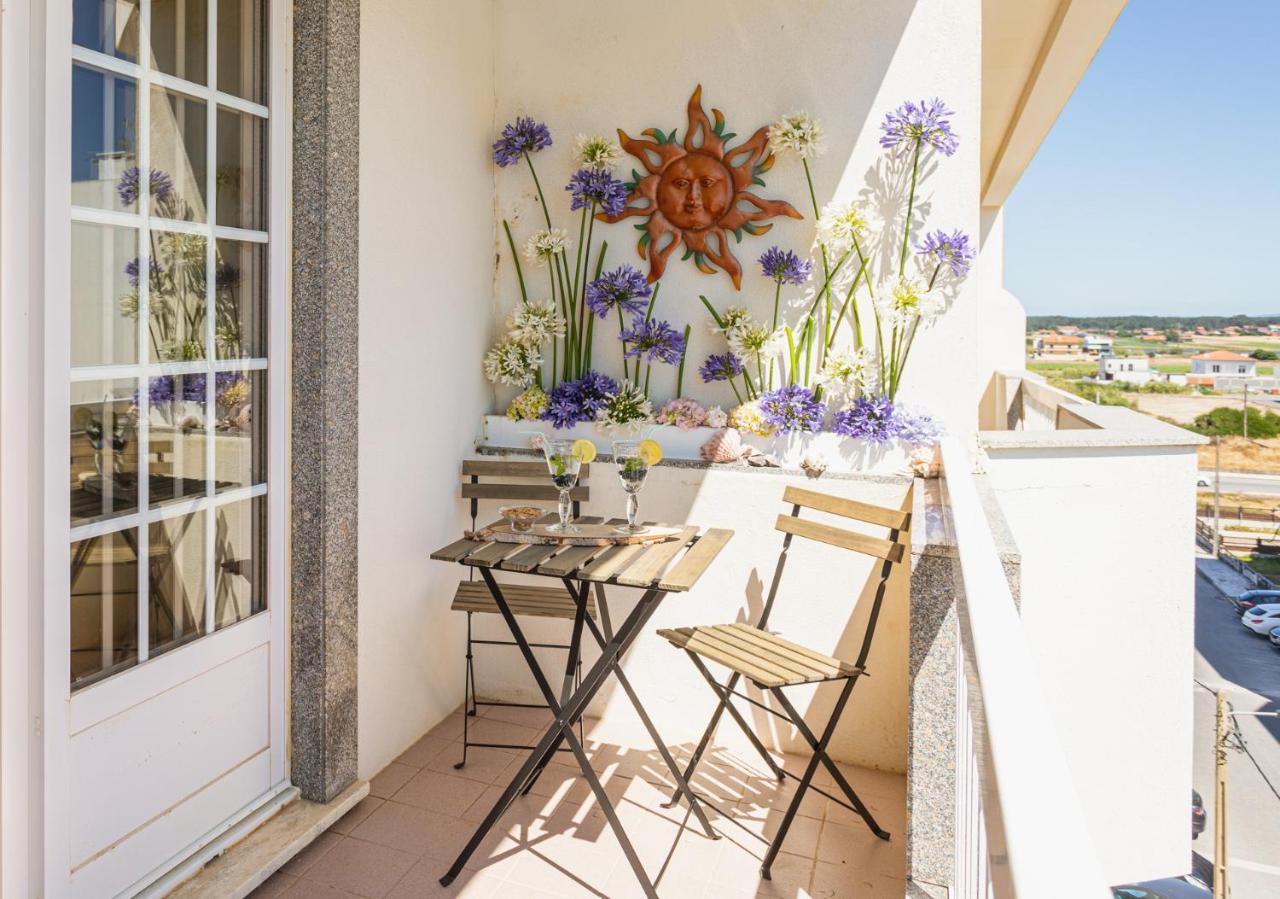 Marinha- Al Hotel Praia da Vagueira ภายนอก รูปภาพ